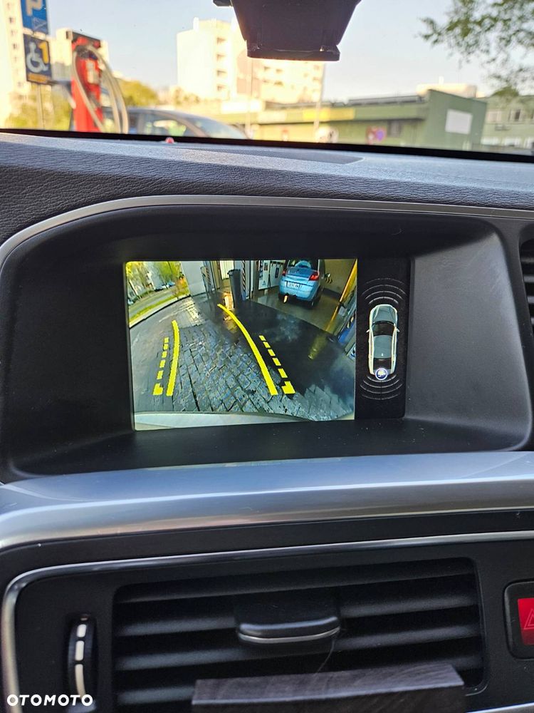 Volvo S60 - 5