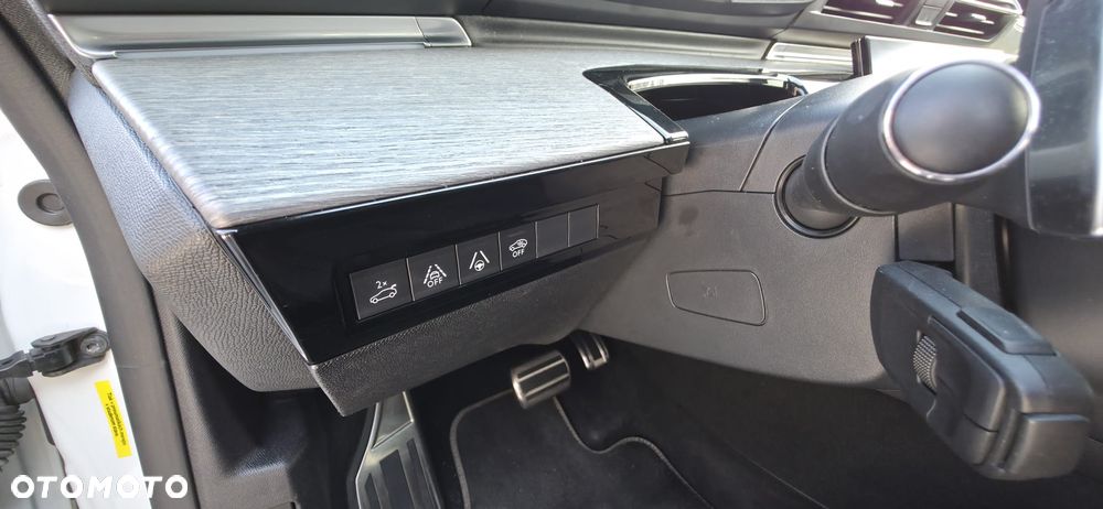 Peugeot 508 1.6 PureTech GT Line S&S EAT8 - 9