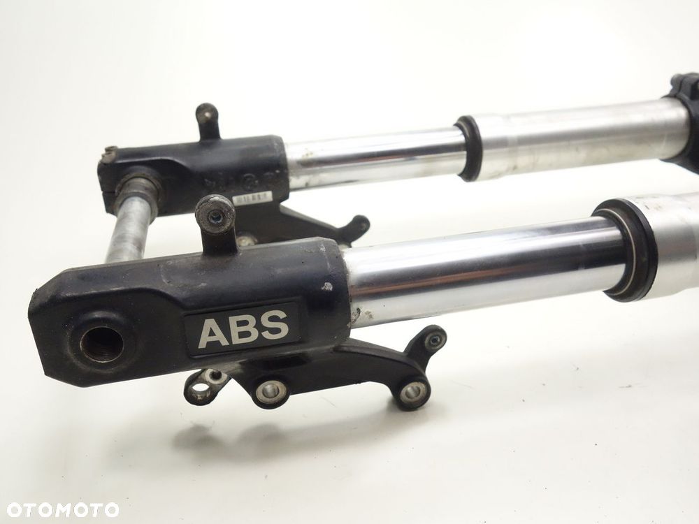 Bmw C 600 C650 Gt Sport Zawieszenie przód lagi sztyca komplet - 13