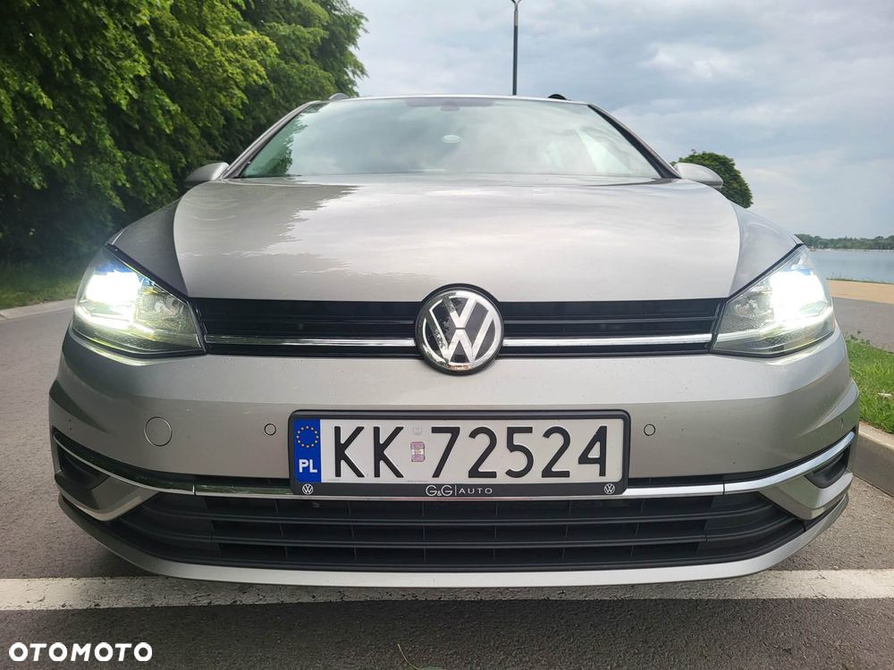 Volkswagen Golf 1.6 TDI BMT Comfortline - 21