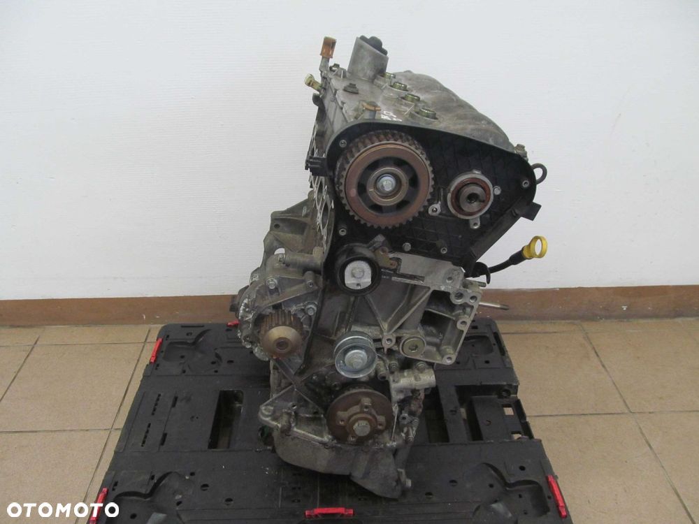 PEUGEOT CITROEN 2.0 16v SILNIK SLUPEK RLZ EW10 - 2