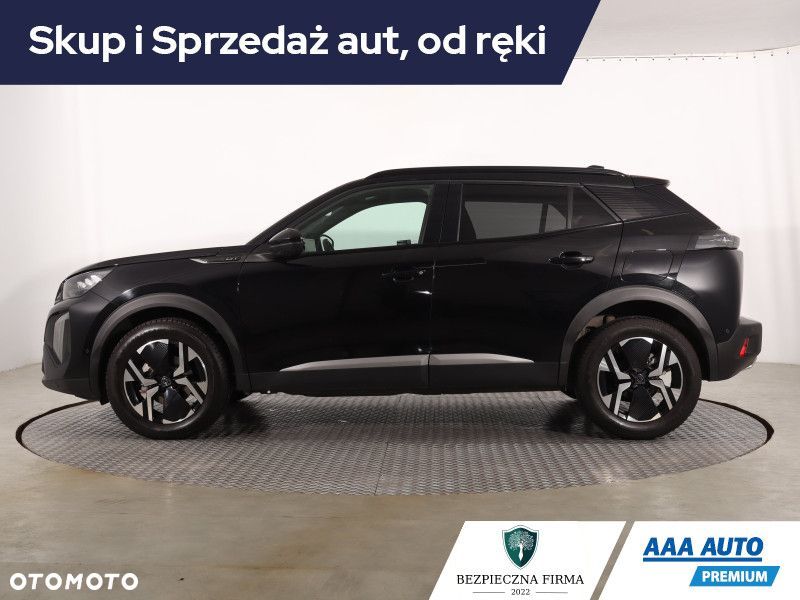 Peugeot 2008 - 4