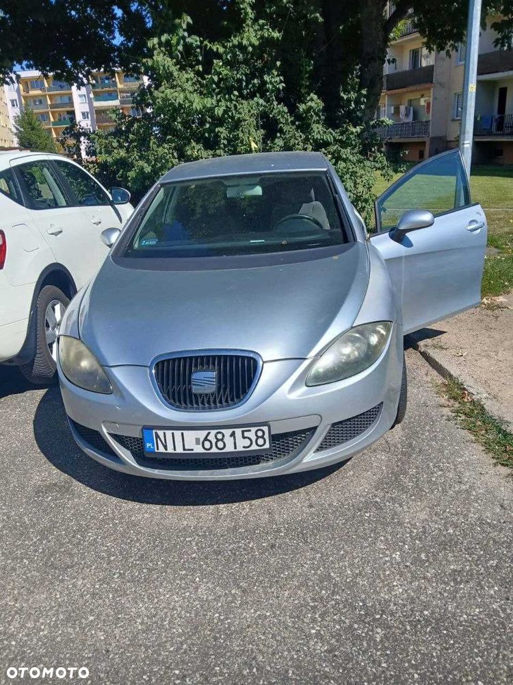 Seat Leon - 1