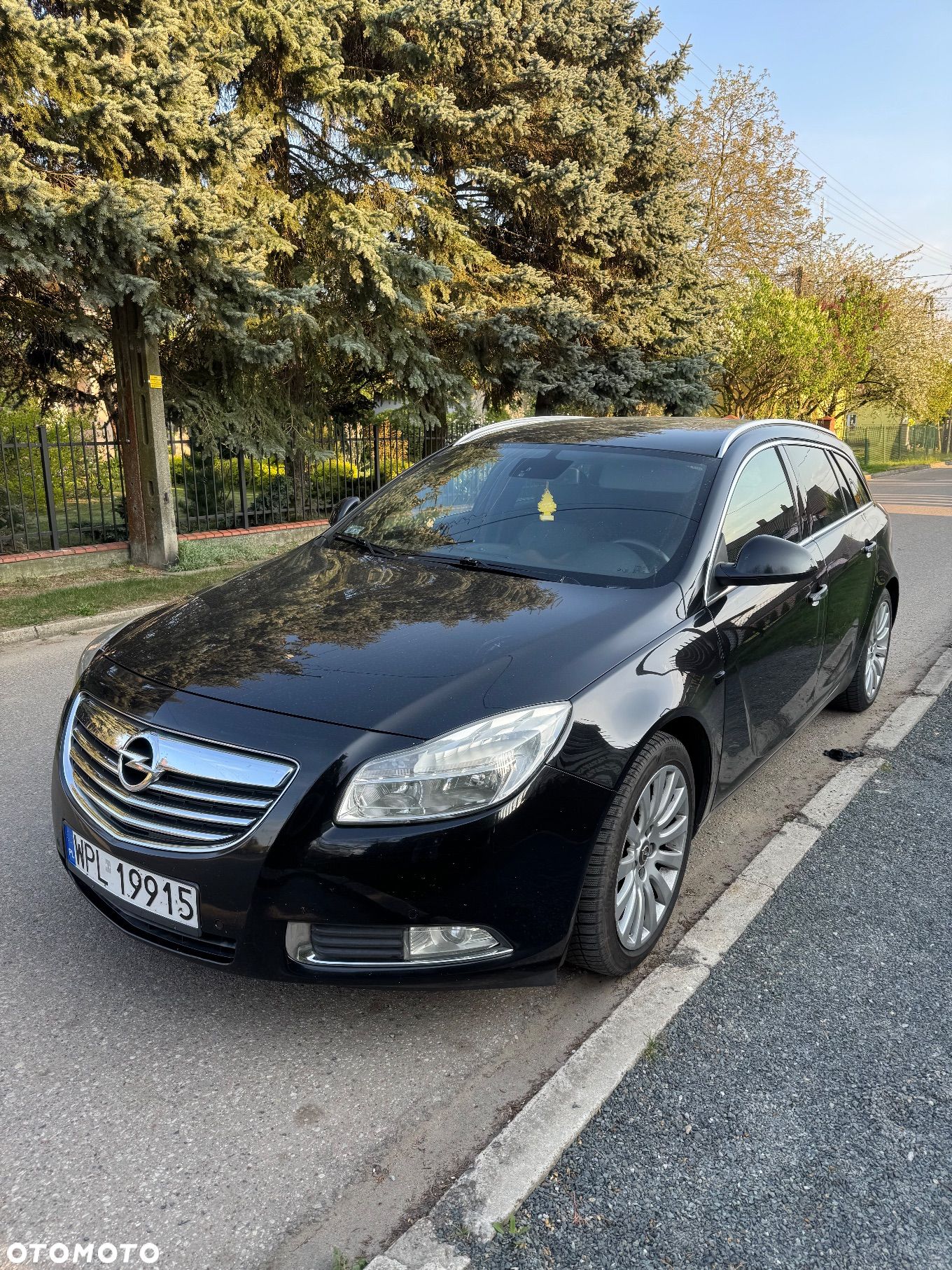 Opel Insignia 2.0 CDTI Edition ecoFLEX - 1