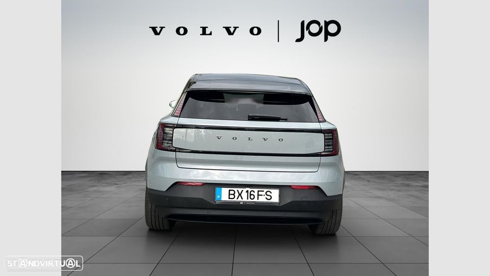 Volvo EX30 69 kWh Single Motor Extended Range Plus - 4