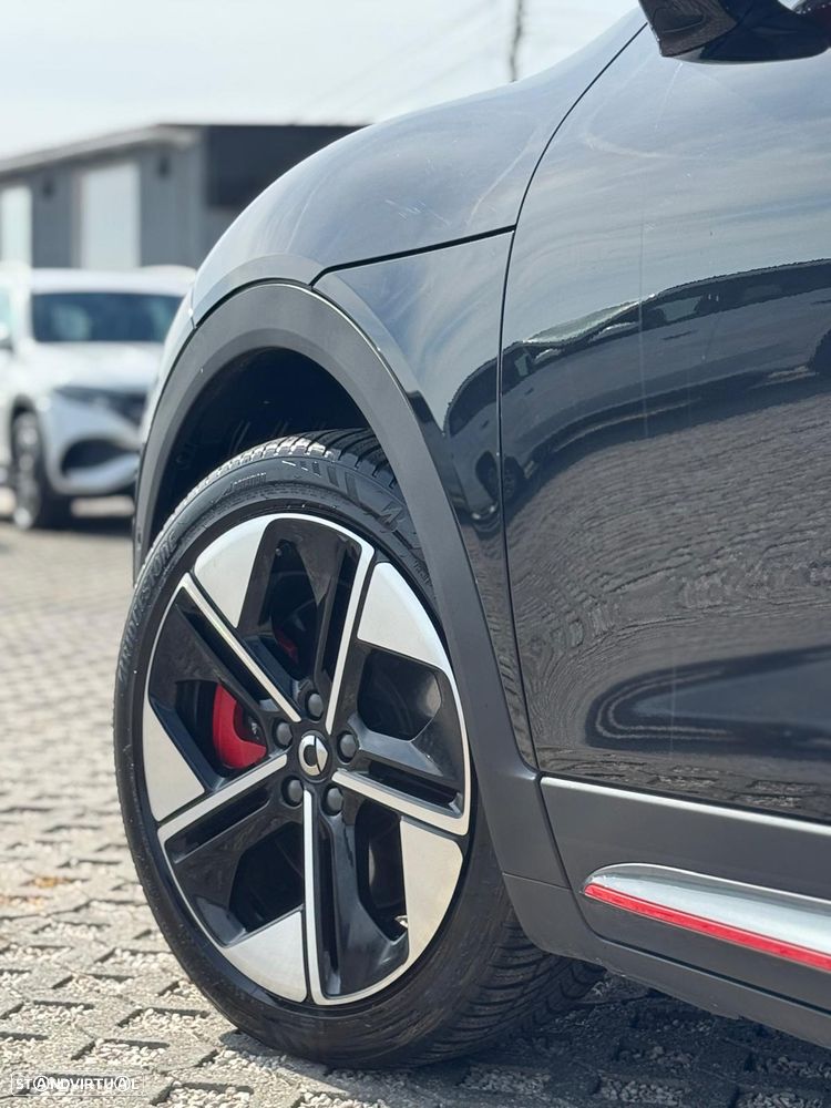 Smart #1 Brabus - 30