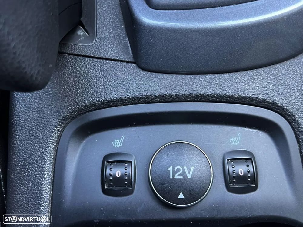 Ford Focus 1.6 TDCi Titanium - 11