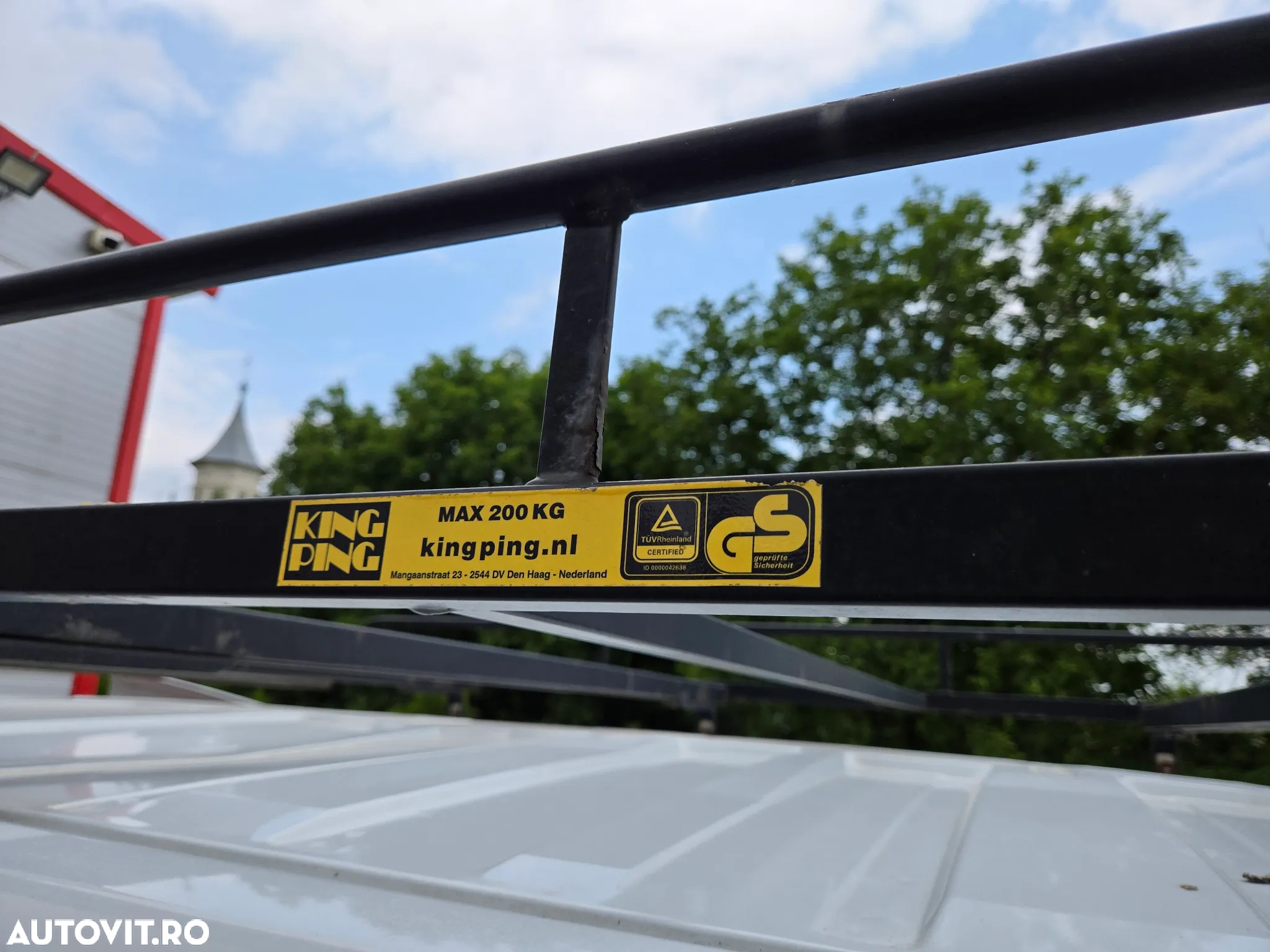 Opel VIVARO 1.6 CDTI / 2015 / ECOdrive - 15