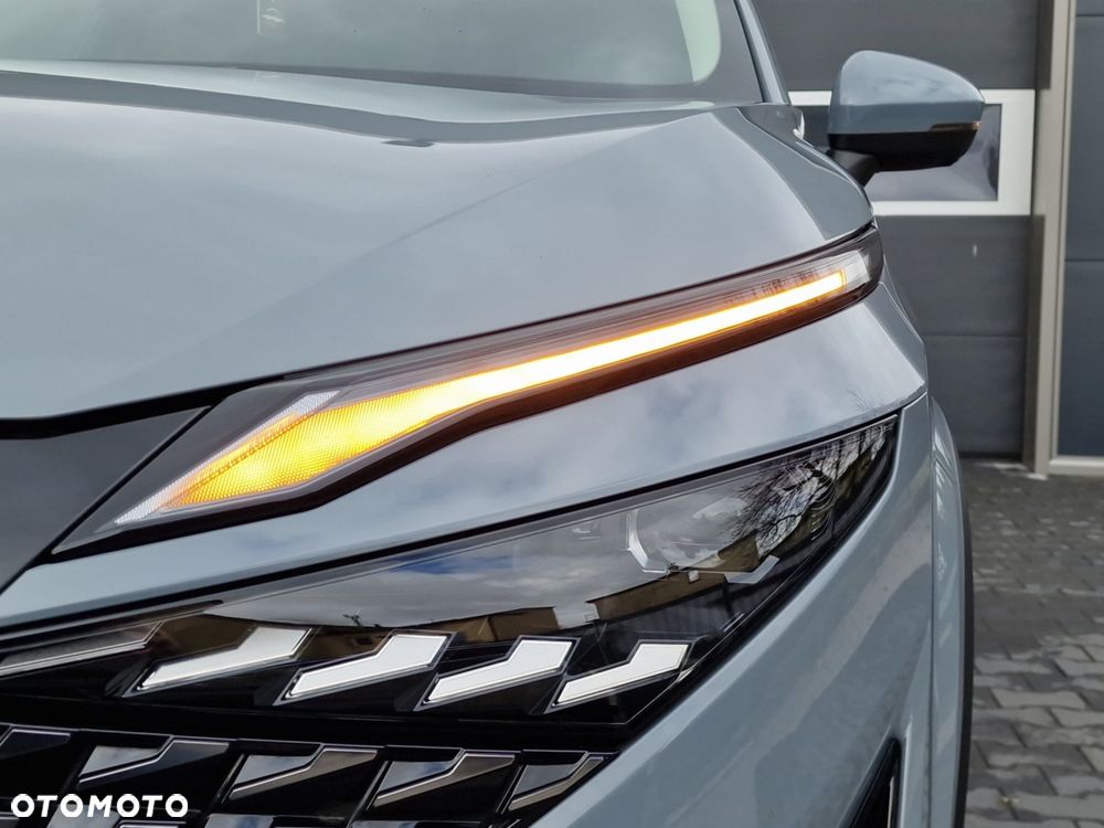 Nissan Qashqai 1.3 DIG-T MHEV Xtronic N-Connecta - 10