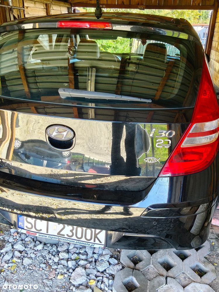 Hyundai i30 1.4 Comfort EU5 - 12