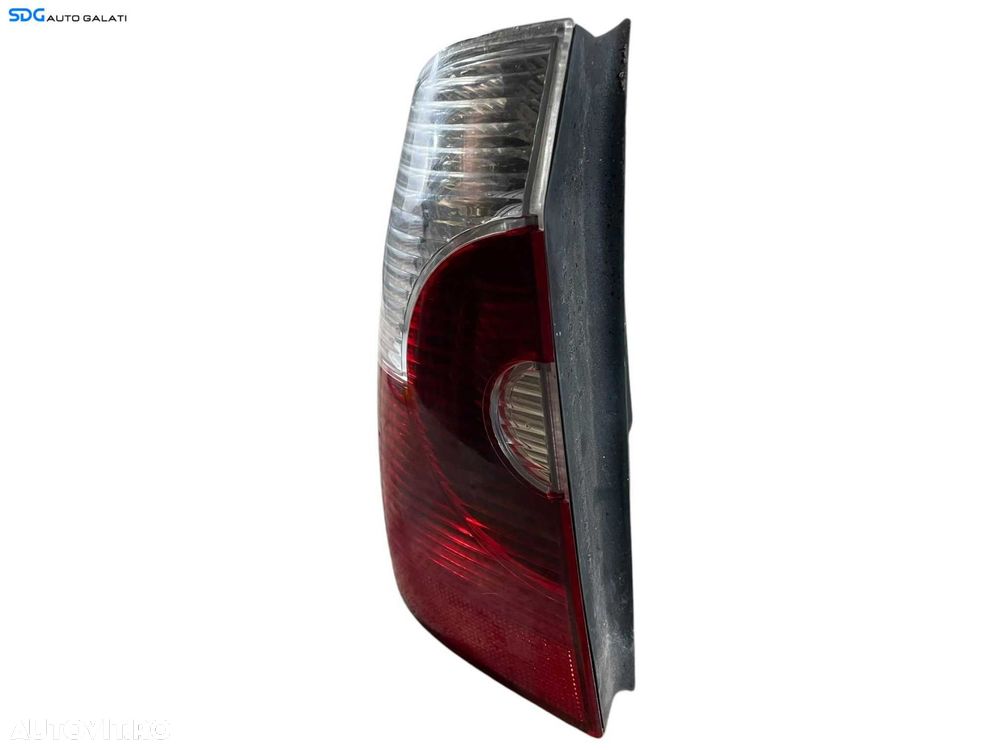 Stop Lampa Tripla Stanga BMW X3 E83 2003 - 2010 Cod 3414399 [LR0195] - 6