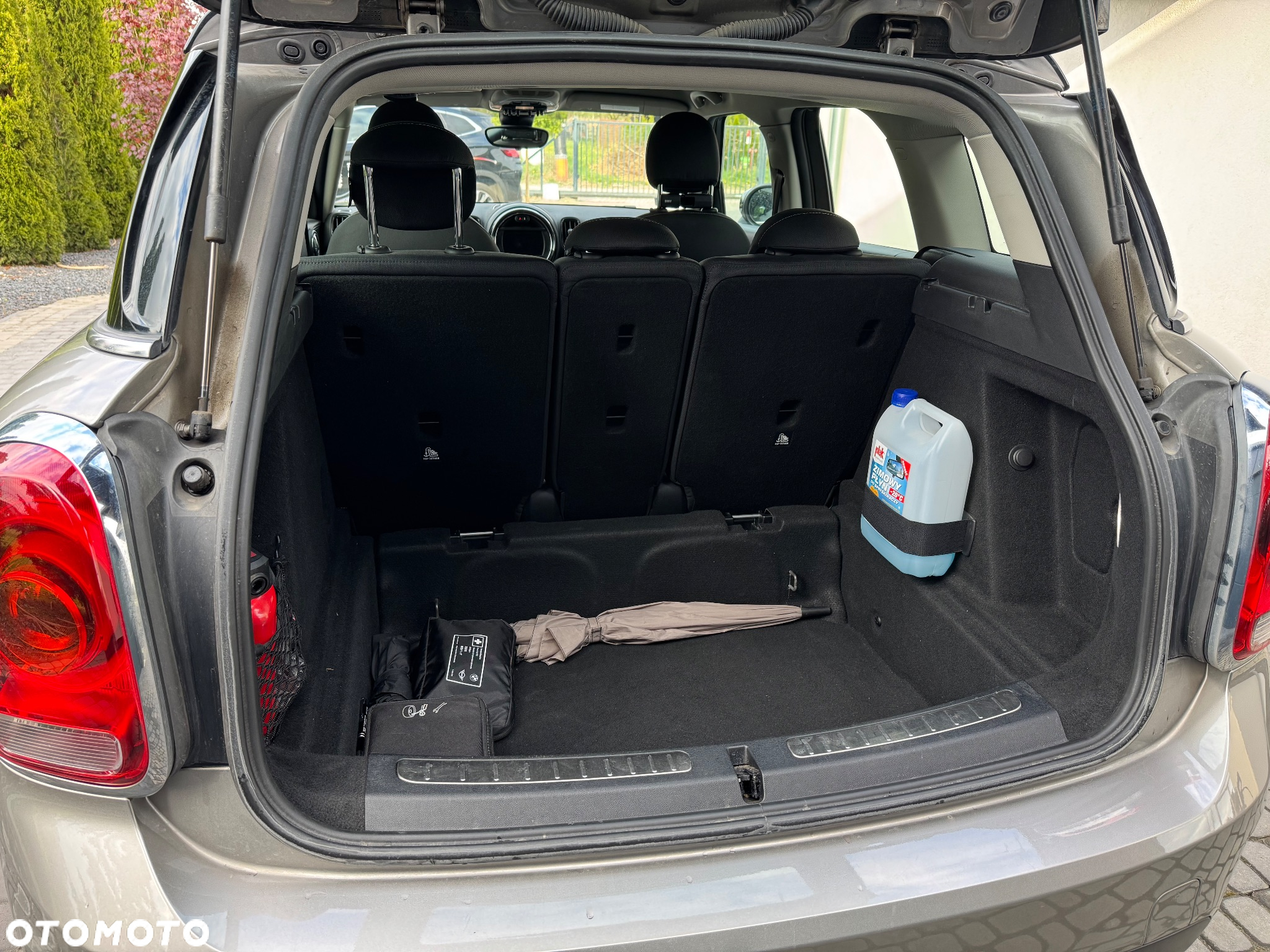 MINI Countryman Cooper D - 12