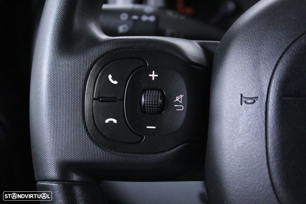 Fiat Panda 1.0 Hybrid City Life - 21