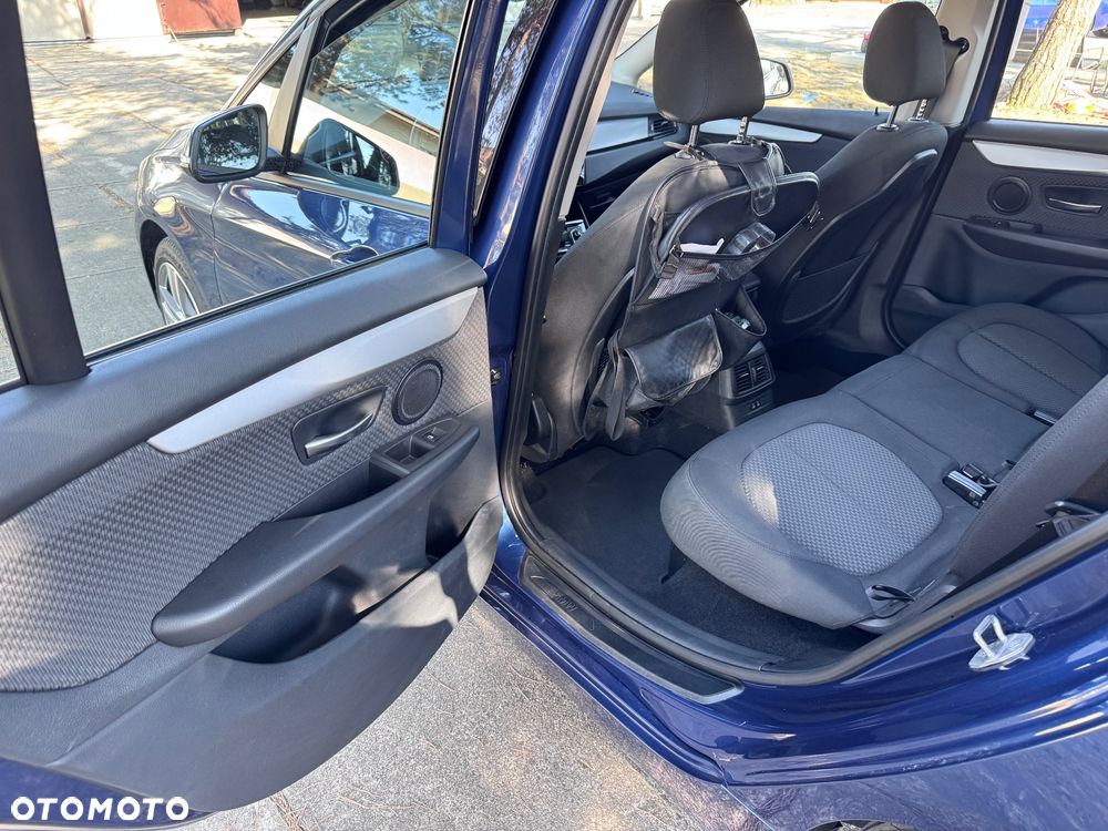 BMW Seria 2 216d GT Advantage - 20