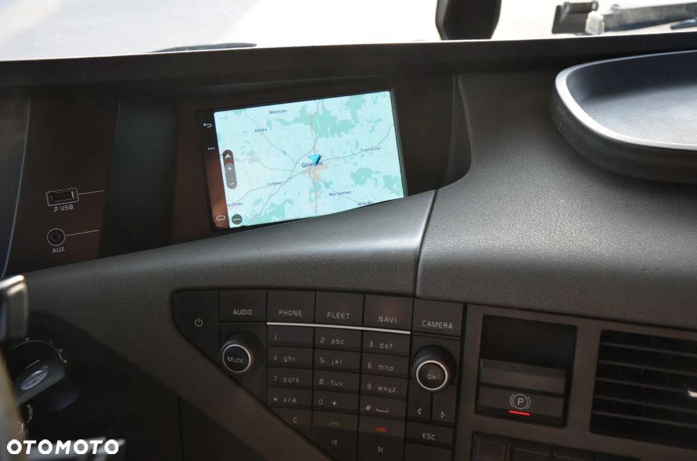 Volvo FH 500 / 2020 / MEGA / ACC / KLIMA P. / LED / KAMERA / XENON / NAVI / WAGA / AIRBAG / DE 5559 - 26