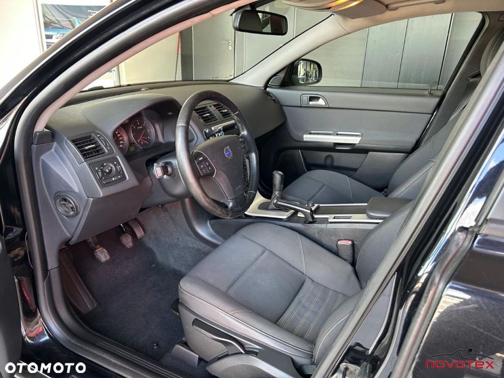 Volvo V50 D2 Momentum Start-Stop - 9
