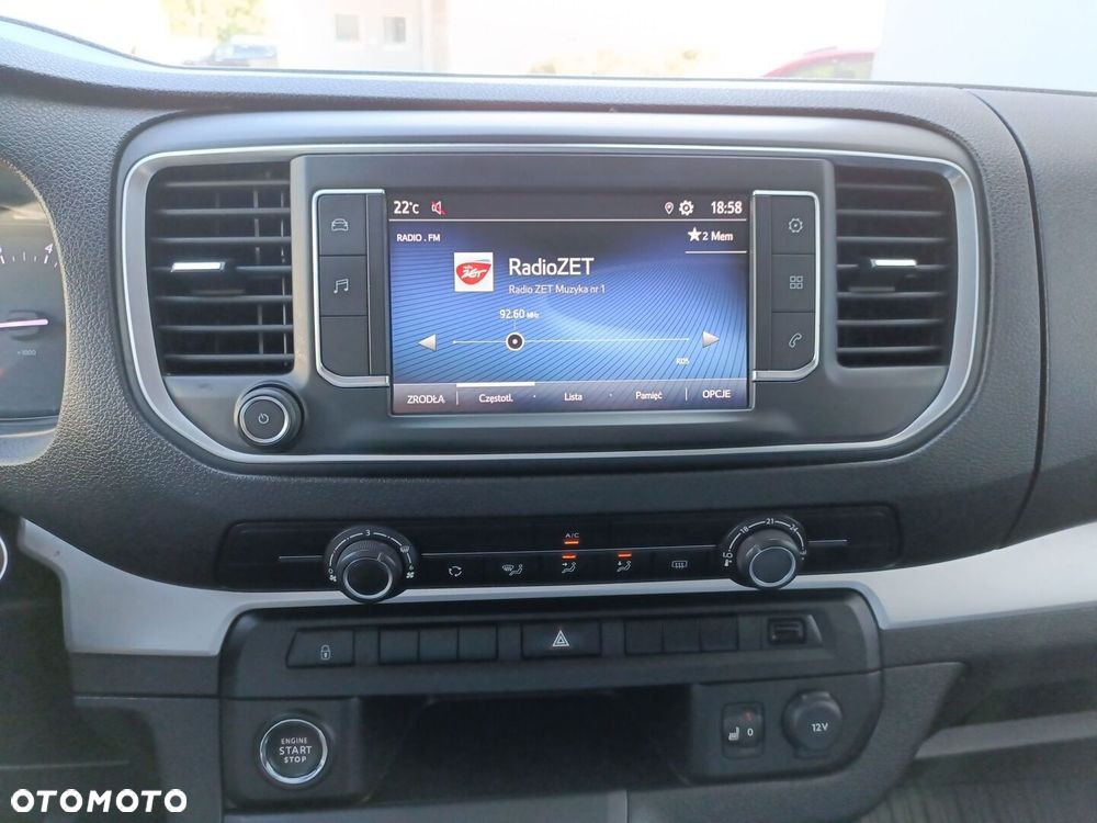 Toyota Proace Verso 2.0 D4-D Long Business - 19