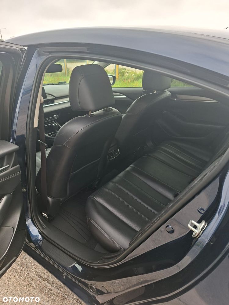 Mazda 6 2.0 SKYPassion - 2
