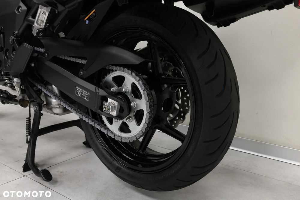 Kawasaki Versys 1000 - 40