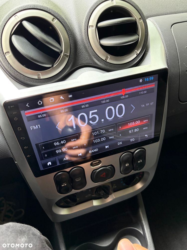 Dacia Sandero Stepway - 14