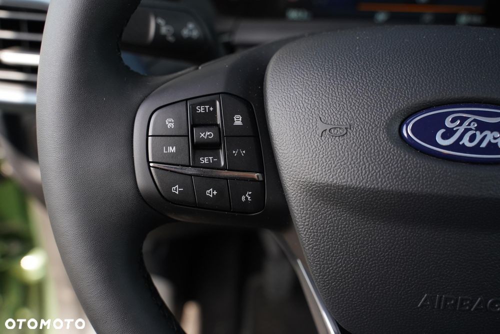 Ford Tourneo Courier 1.0 EcoBoost Active - 14