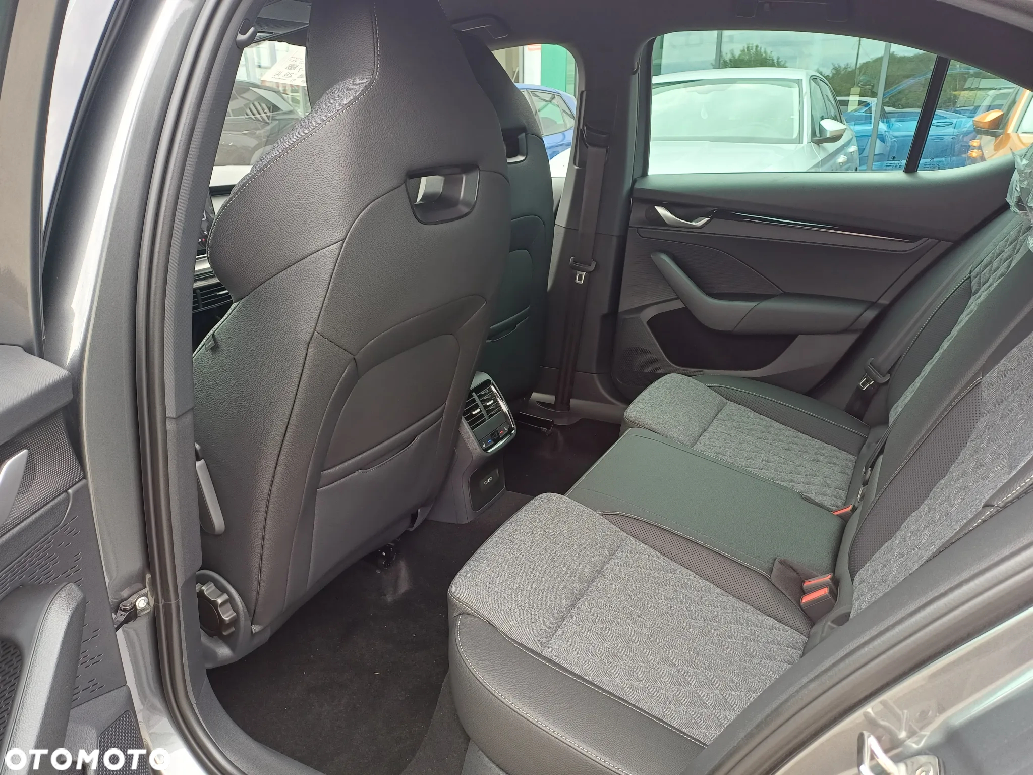 Skoda Octavia - 19
