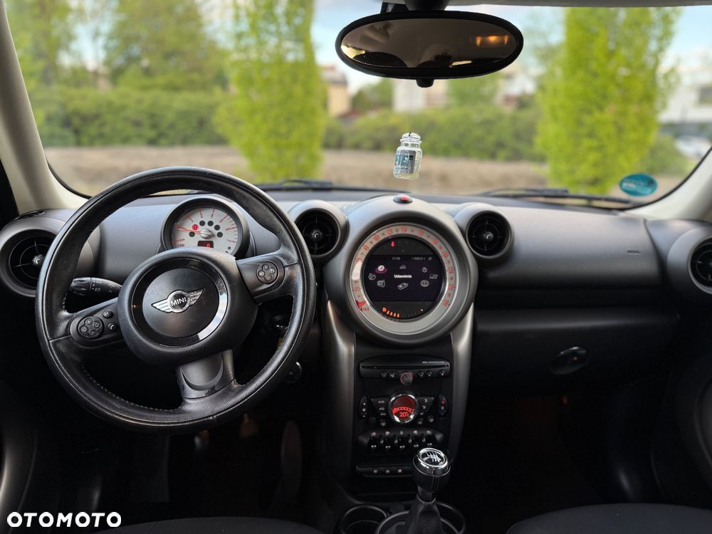 MINI Countryman - 10