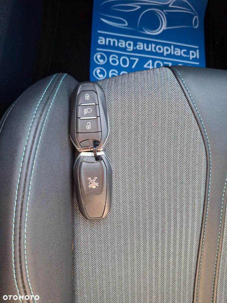 Peugeot 3008 - 30