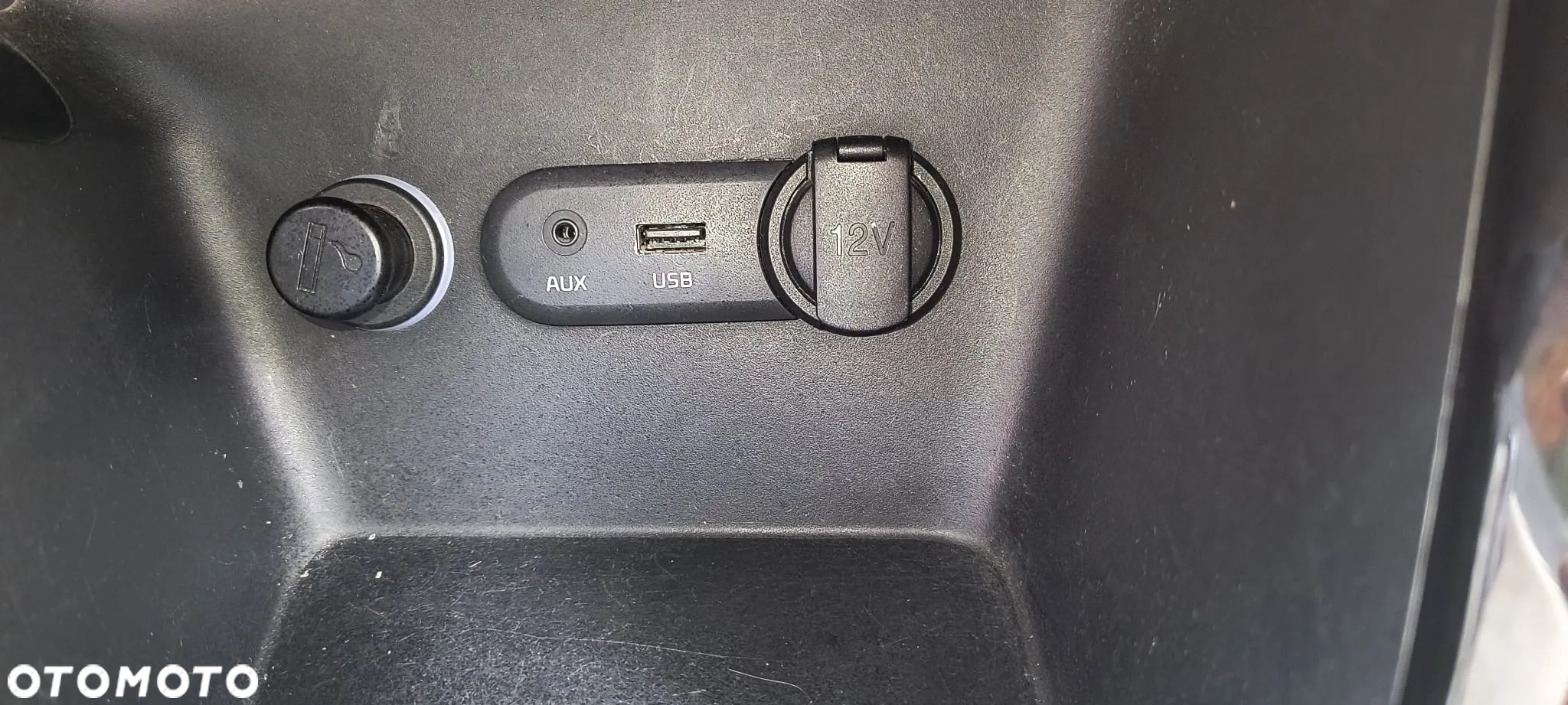 Kia Ceed Cee'd 1.6 CRDi M - 7