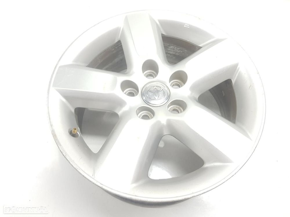 PNEU TOYOTA RAV4 A2 - 1