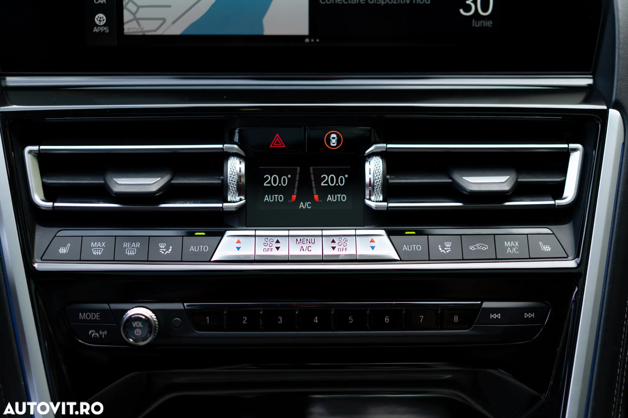 BMW Seria 8 840i xDrive - 28