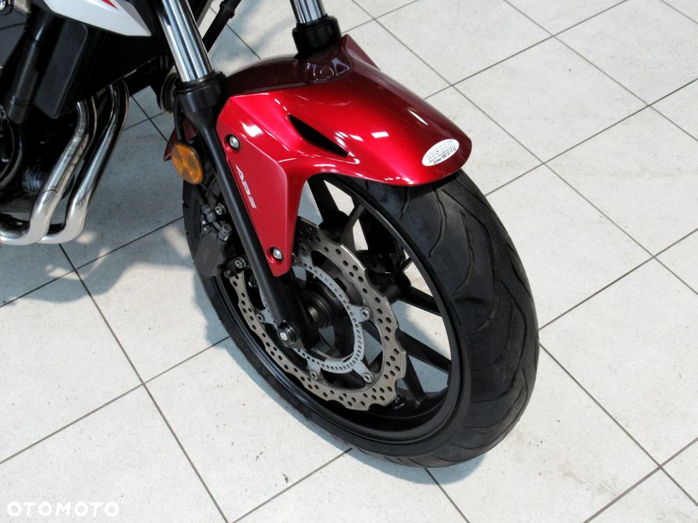Honda CB - 25
