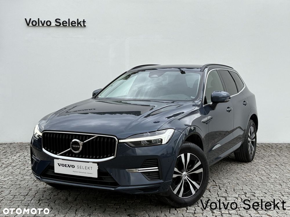 Volvo XC 60