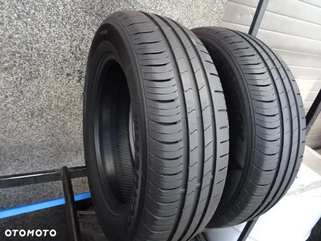 185/65/R15 88H Hankook Kinergy Eco - 2