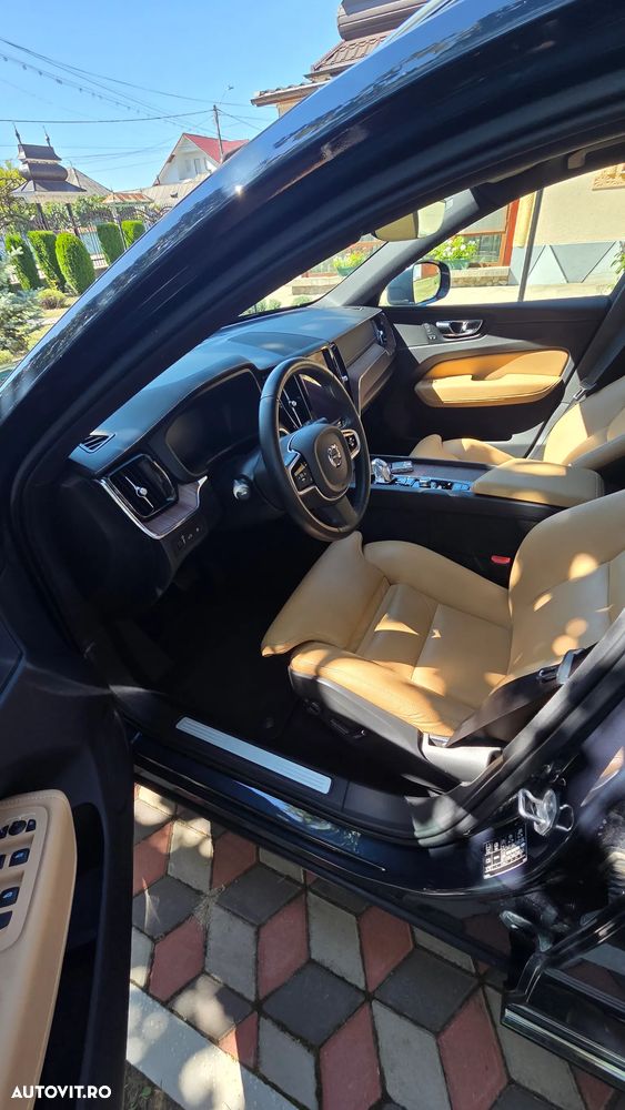 Volvo XC 60 - 2