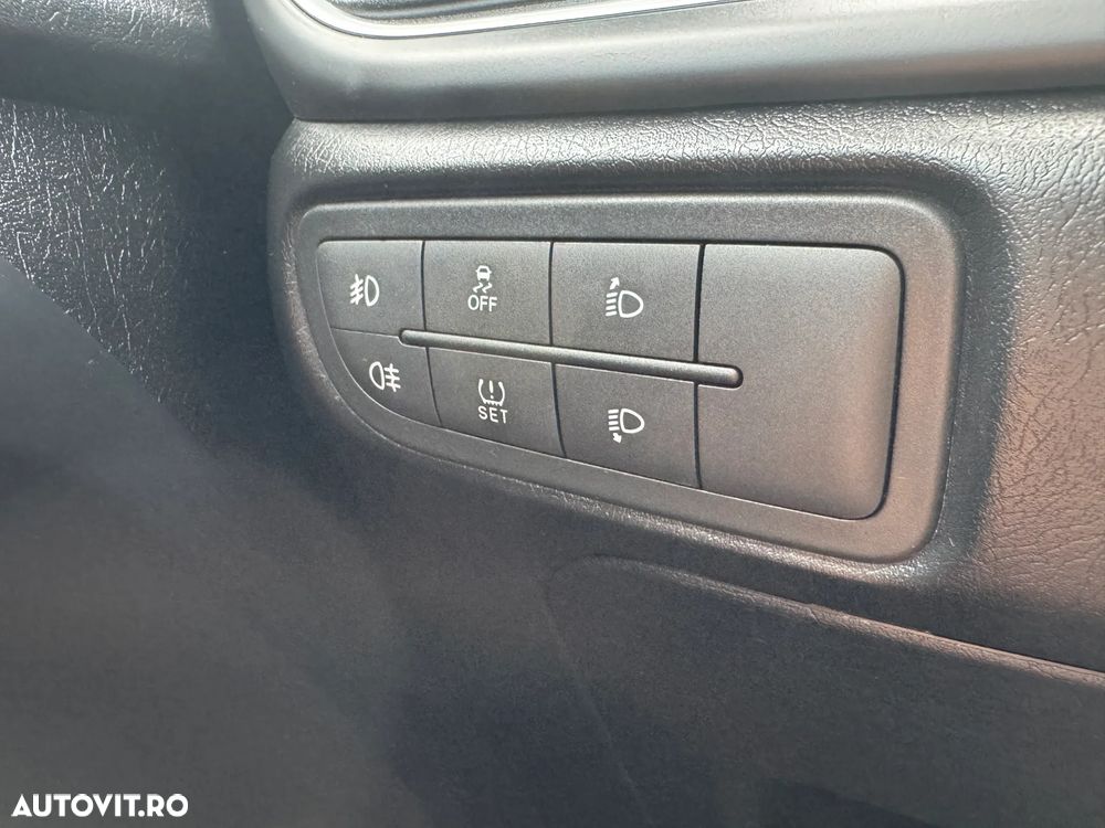 Fiat Tipo 1.6 MultiJet Mirror - 23