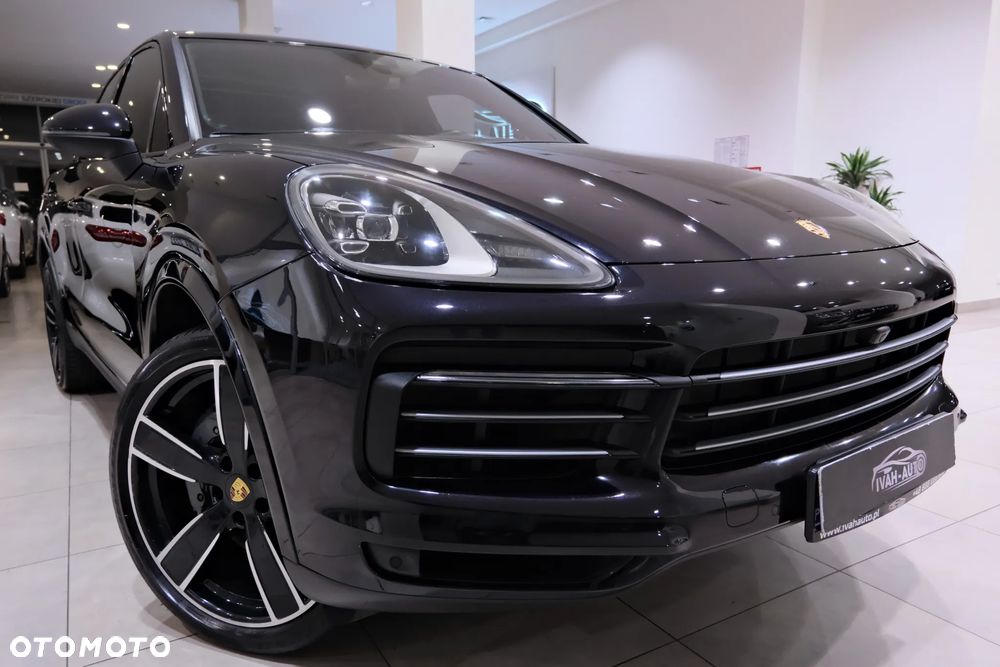 Porsche Cayenne S Platinum Edition - 5