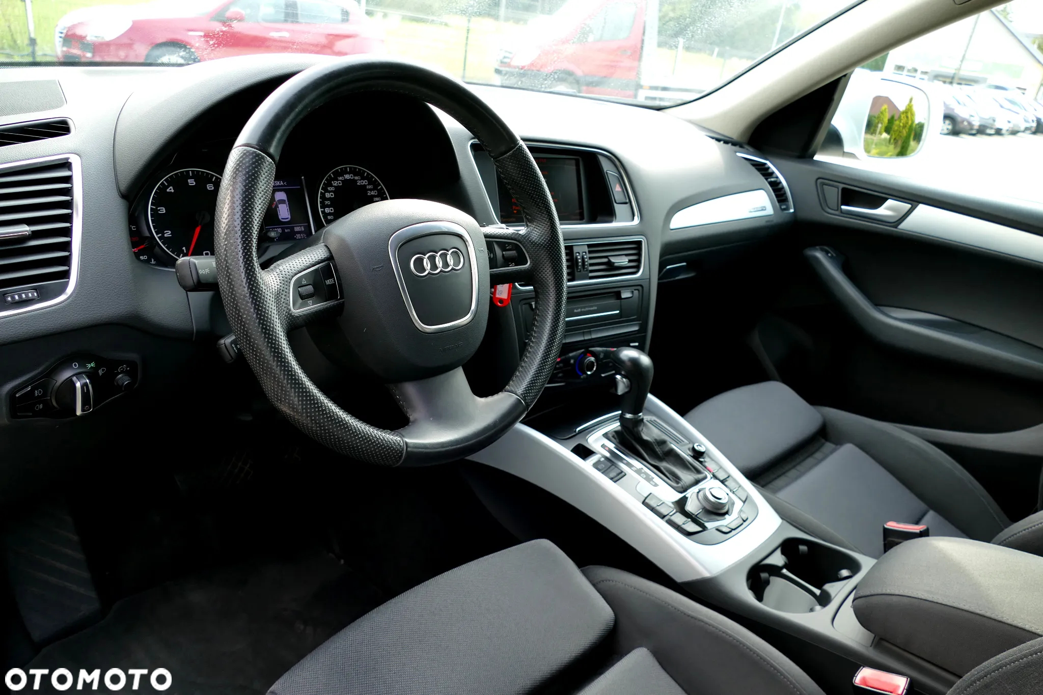 Audi Q5 2.0 TFSI Quattro S tronic - 5