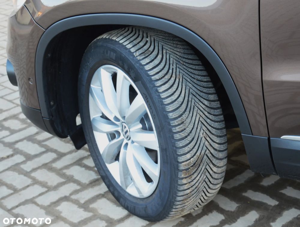 Volkswagen Tiguan - 37
