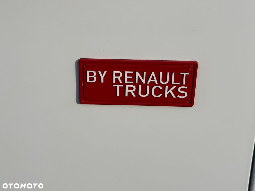 Renault Master - 26