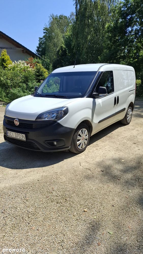 Fiat Doblo - 2