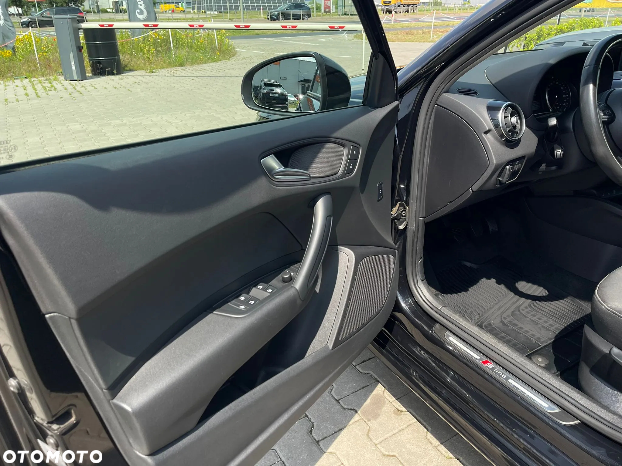 Audi A1 - 7