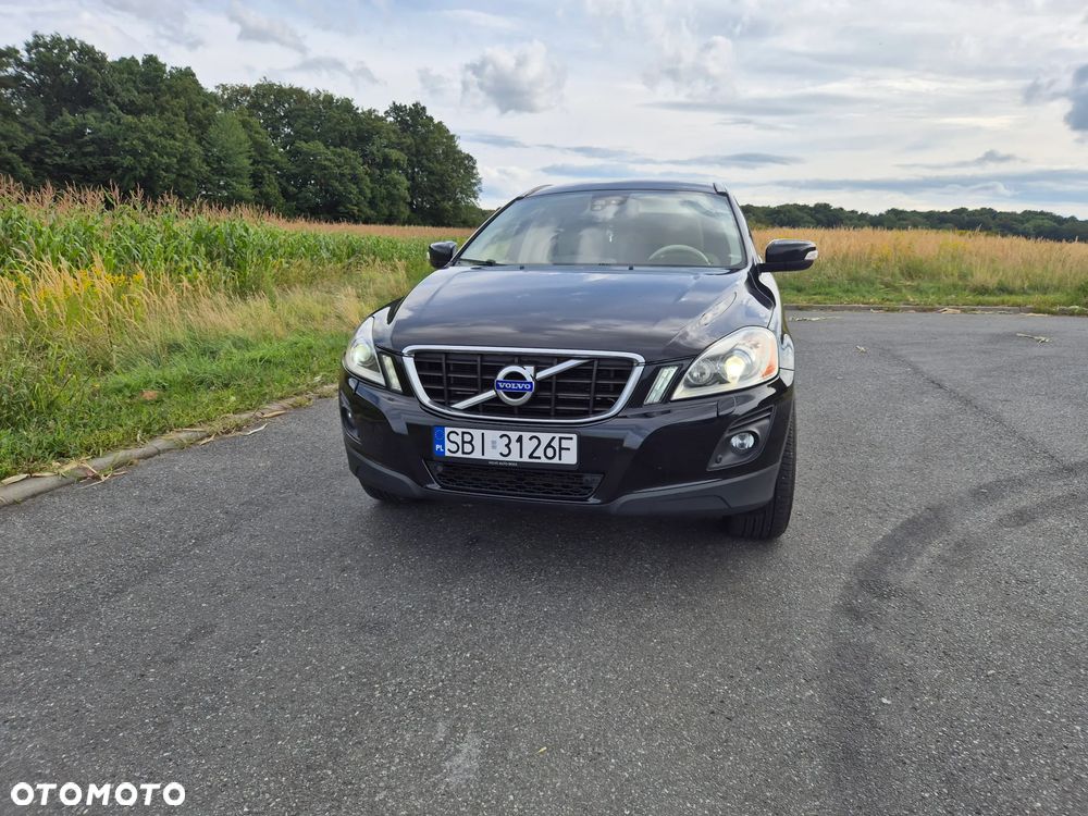 Volvo XC 60 - 13