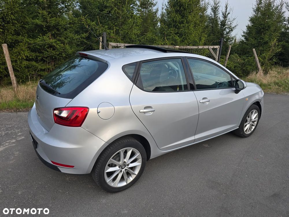 Seat Ibiza 1.0 MPI Style - 7