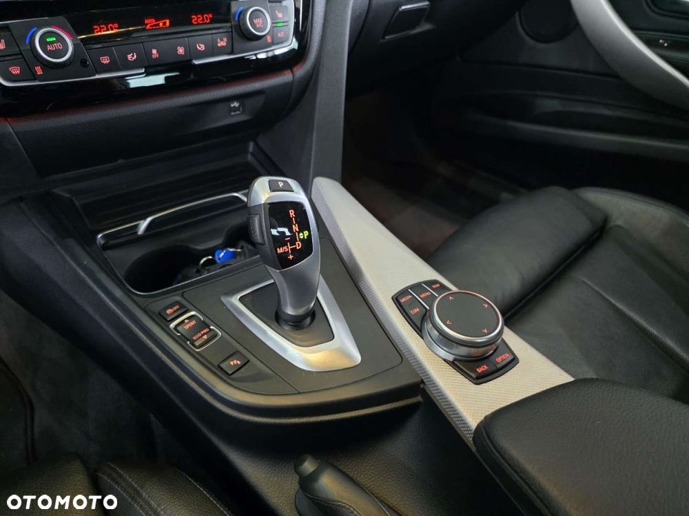 BMW 3GT - 13
