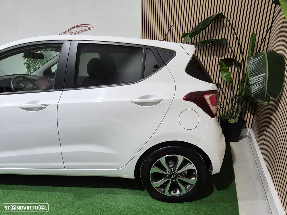 Hyundai i10 1.0 Style - 3