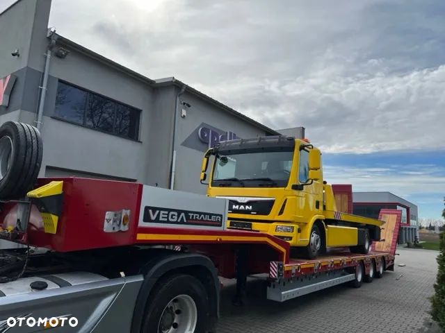 VEGA TRAILER STANDARD EKO VG-L3 - 4