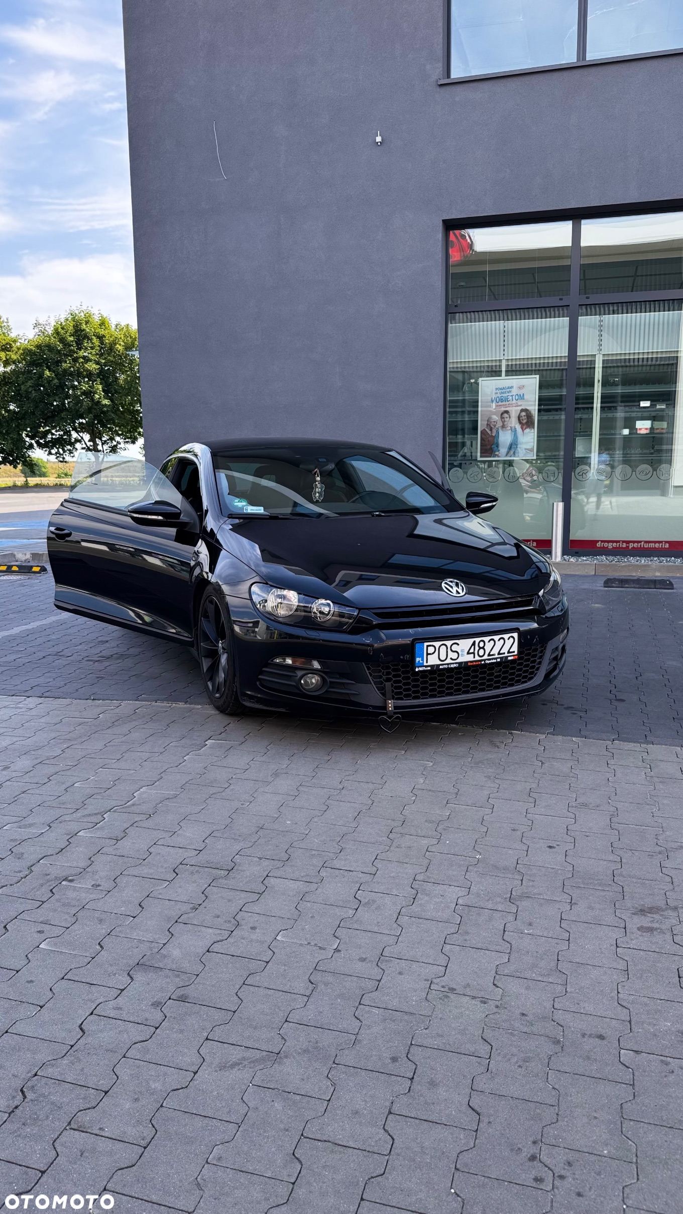 Volkswagen Scirocco 1.4 TSI - 5