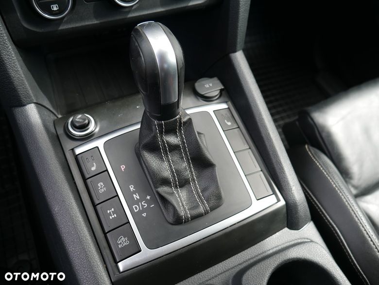 Volkswagen Amarok 3.0 V6 TDi 4MOTION Aventura - 20