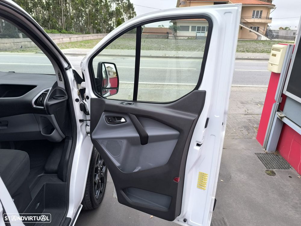 Ford TRANSIT 2.2 TDCi 270 L1 Trend - 24
